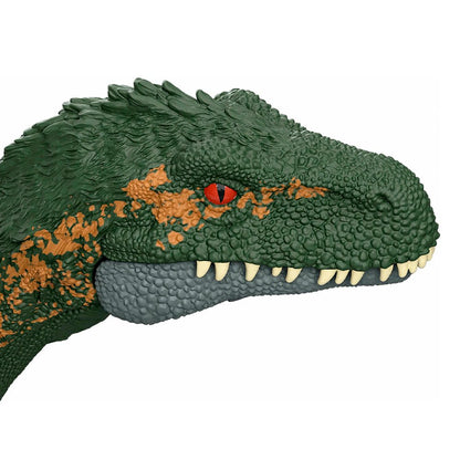 Pack de Peligro / Surtido / Jurassic World - Jurassic World - Titan.com.pa - 194735116843