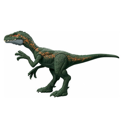 Pack de Peligro / Surtido / Jurassic World - Jurassic World - Titan.com.pa - 194735116843