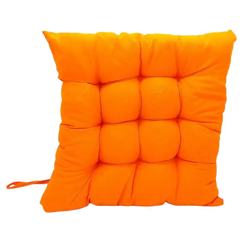 Pad de Silla Home Elegance Tropical 13" x 13" - Surtido - Home Elegance - Titan.com.pa - 7453079849811