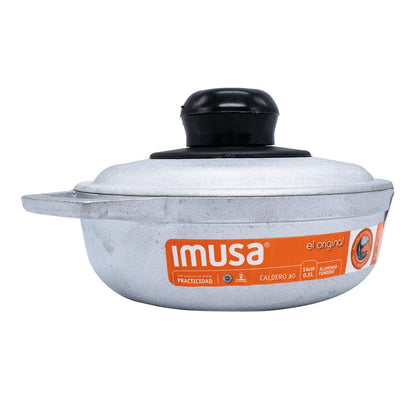 Paila Imusa Aluminio de 0.5 L