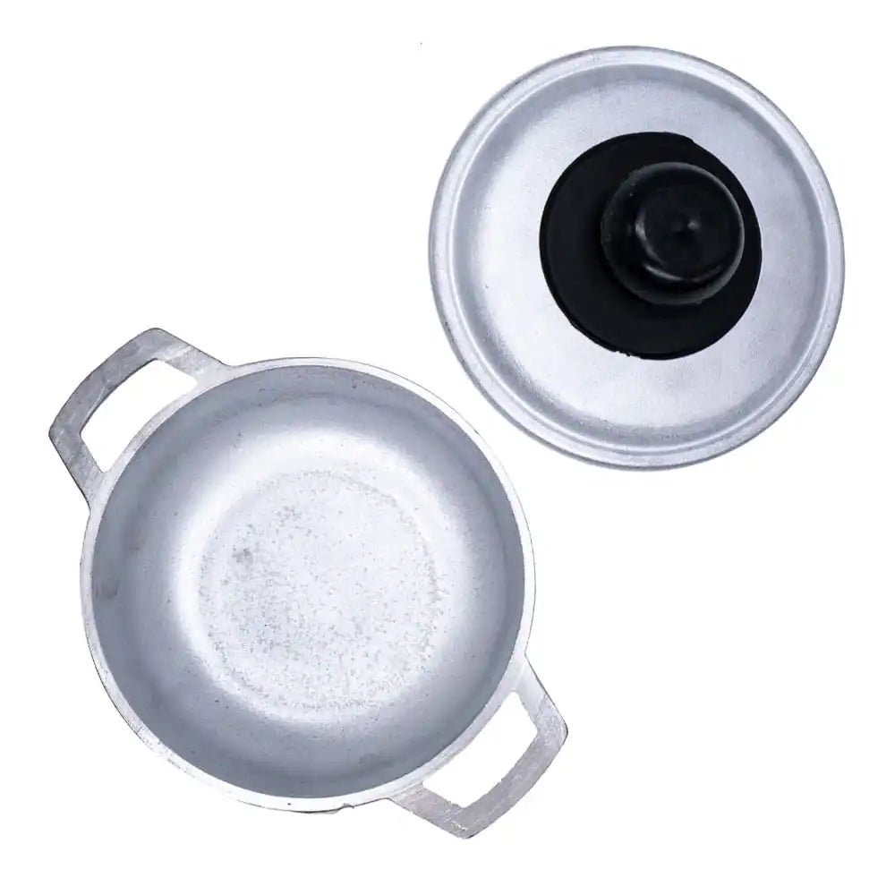 Paila Imusa Aluminio de 0.5 L - Imusa - Titan.com.pa - 7702073804105