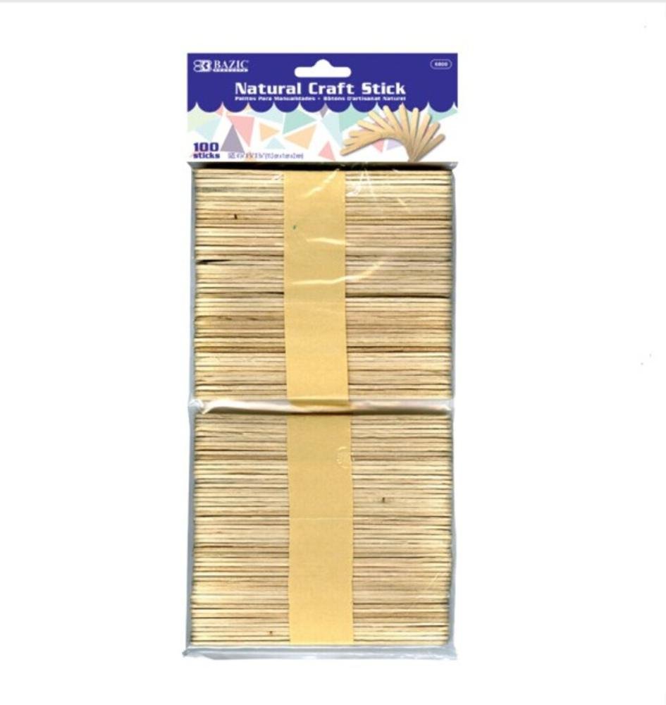 Paleta Bazic Natural X100