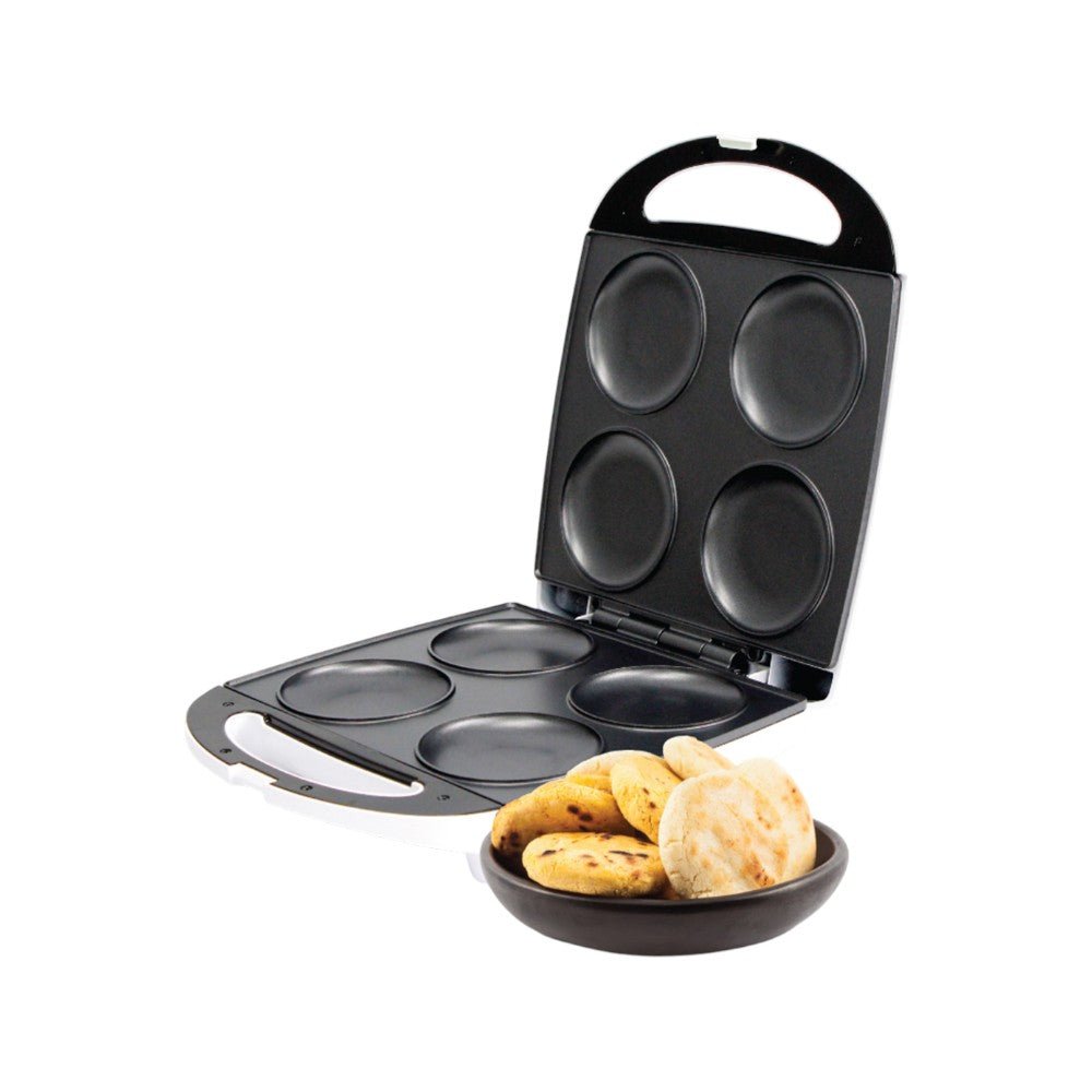 Pancake Maker Premier de 4 Rebanadas / 1200 W - Premier - Titan.com.pa - 7453064738045