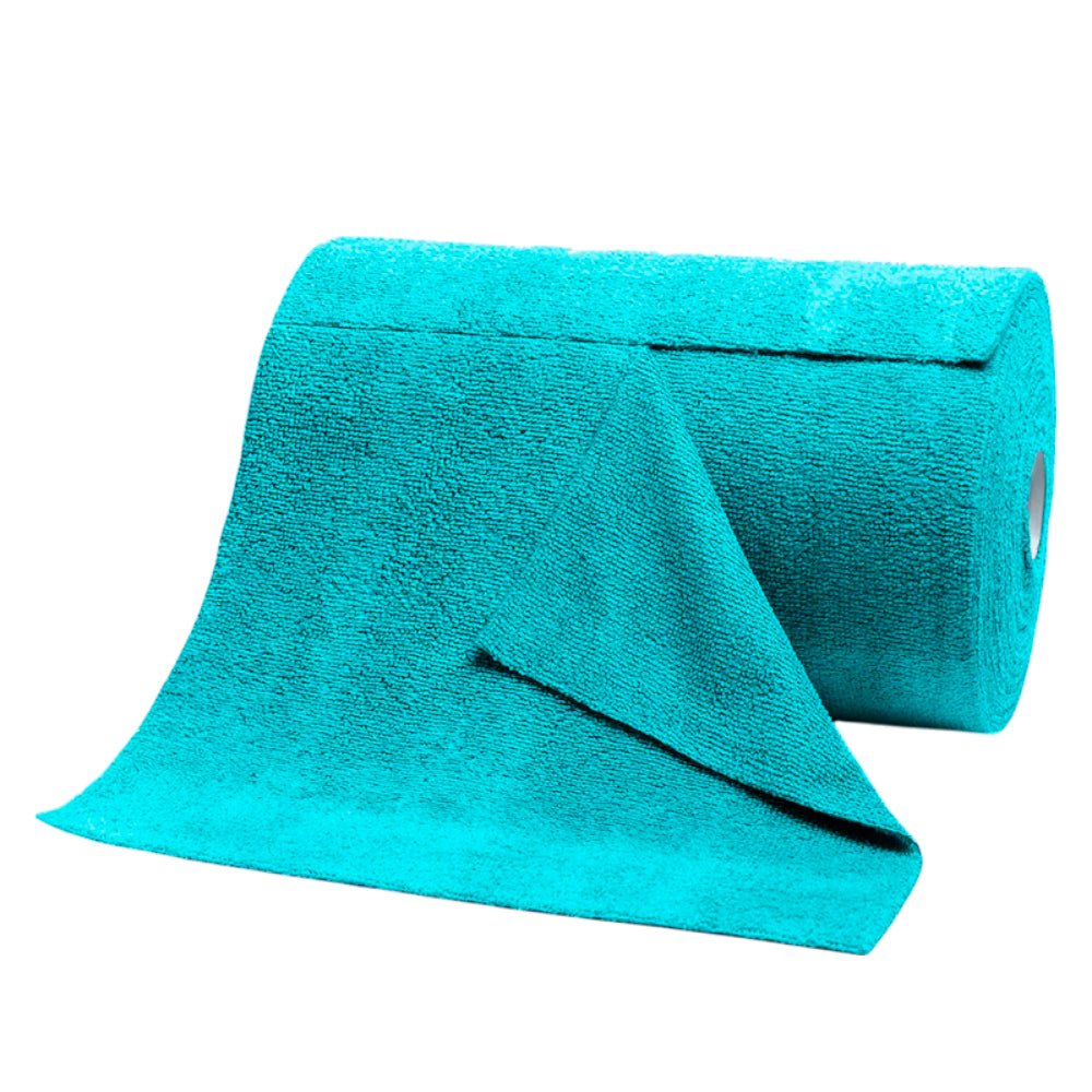 Paño De Microfibra Carbone 12"X12" / 50PZ - Carbone - Titan.com.pa - 7452765659574