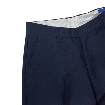 Pantalón Escolar Azul Marca Durable - Talla 28