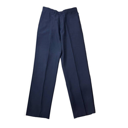 Pantalón Escolar Azul Marca Durable - Talla 32