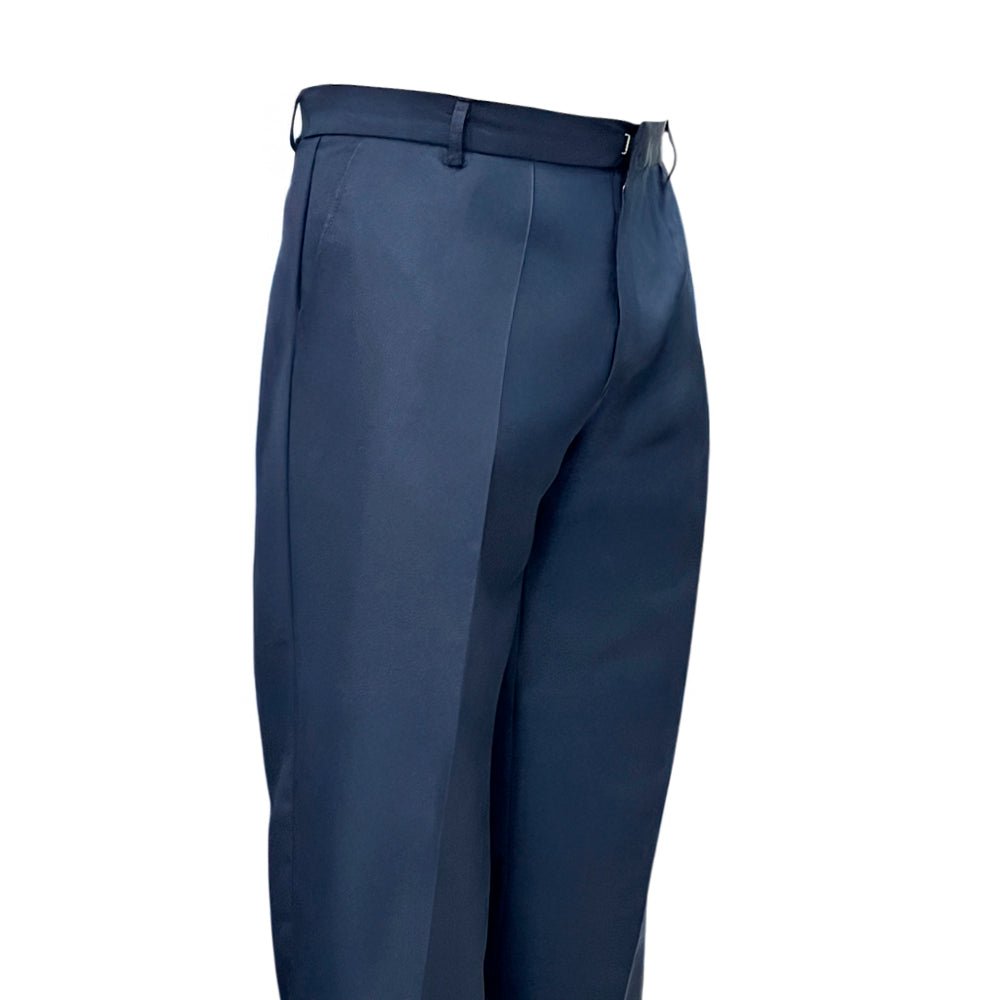 Pantalón Escolar Azul Durable / Secundaria / T - 34 - Durable - Titan.com.pa - 2100000371266