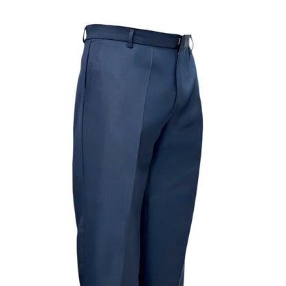 Pantalón Escolar Azul Durable / Secundaria / T - 34 - Durable - Titan.com.pa - 2100000371266