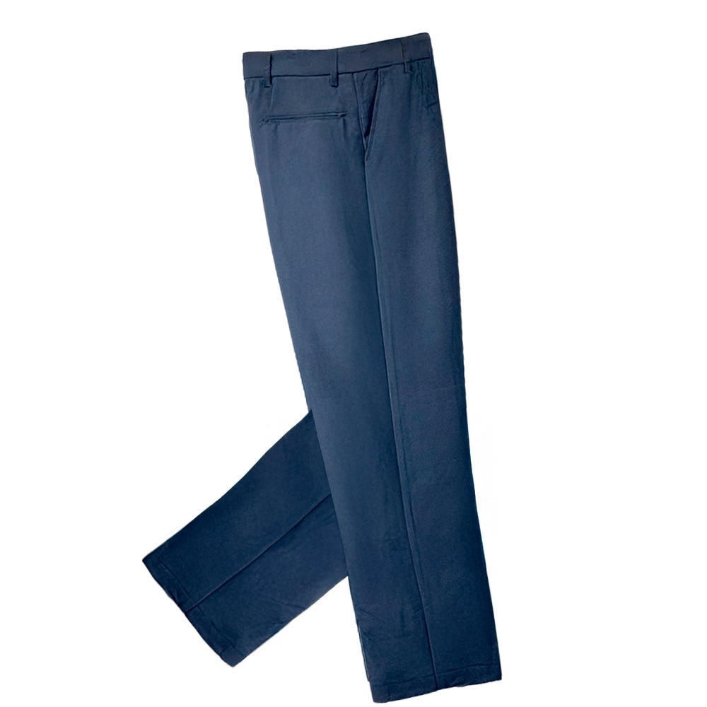 Pantalón Escolar Azul Durable / Secundaria / T - 34 - Durable - Titan.com.pa - 2100000371266