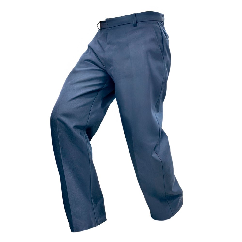 Pantalón Escolar Durex / Azul / Niño / T - 12 - Durex - Titan.com.pa - 7453000646229