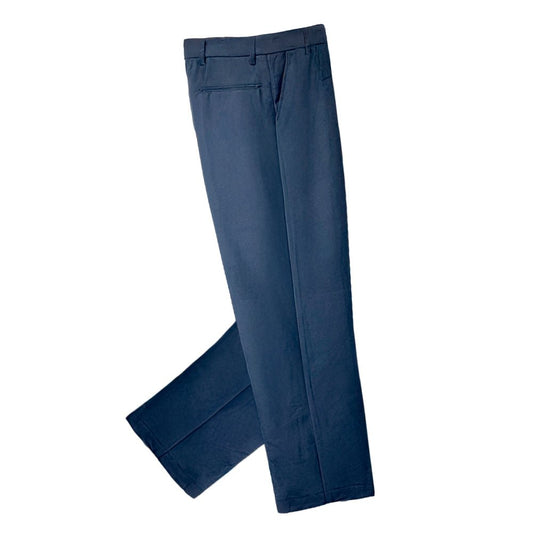 Pantalón Escolar Durex / Azul / Niño / T - 14 - Durex - Titan.com.pa - 7453000646236