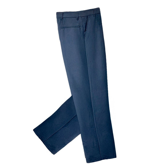 Pantalón Escolar Durex / Azul / Secundaria / T - 34 - Durex - Titan.com.pa - 7453000647325