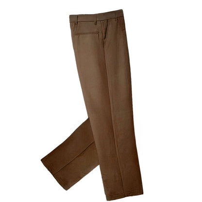 Pantalón Escolar Durex / Marrón / Secundaria / T - 30 - Durex - Titan.com.pa - 7453000693735