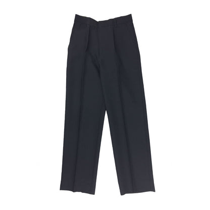 Pantalón Escolar Azul Imagen School Largo Para Niño - Talla 10