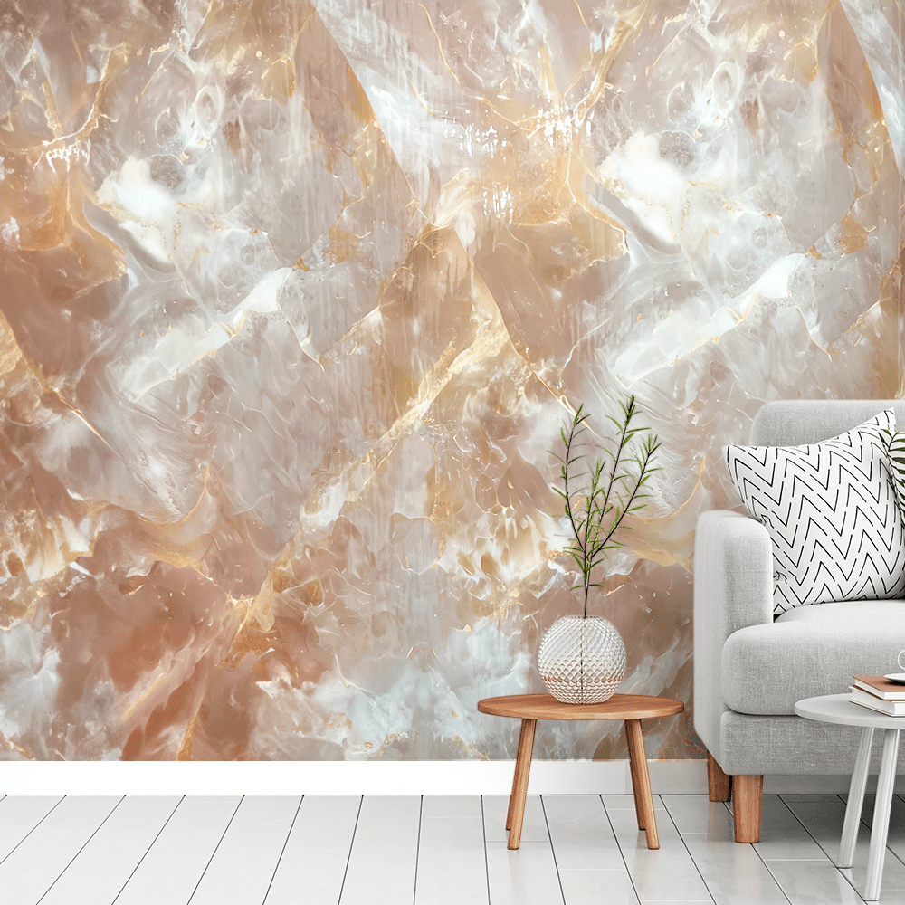 Papel Adhesivo Decorativo Pared 1200 MM X 3000 MM - Beneli Home - Titan.com.pa - 7453129417946