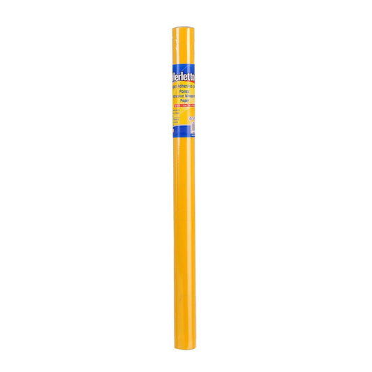 Papel Adhesivo Merletto Amarillo 3 m