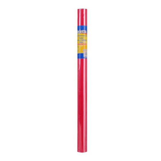 Papel Adhesivo Merletto Rojo 3 m