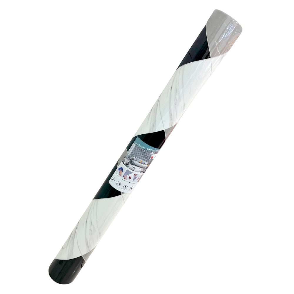 Papel Decorativo Adhesivo de Pared 1.2X3M Home Elegance / Estampado Ajedrez - Home Elegance - Titan.com.pa - 2100001902117