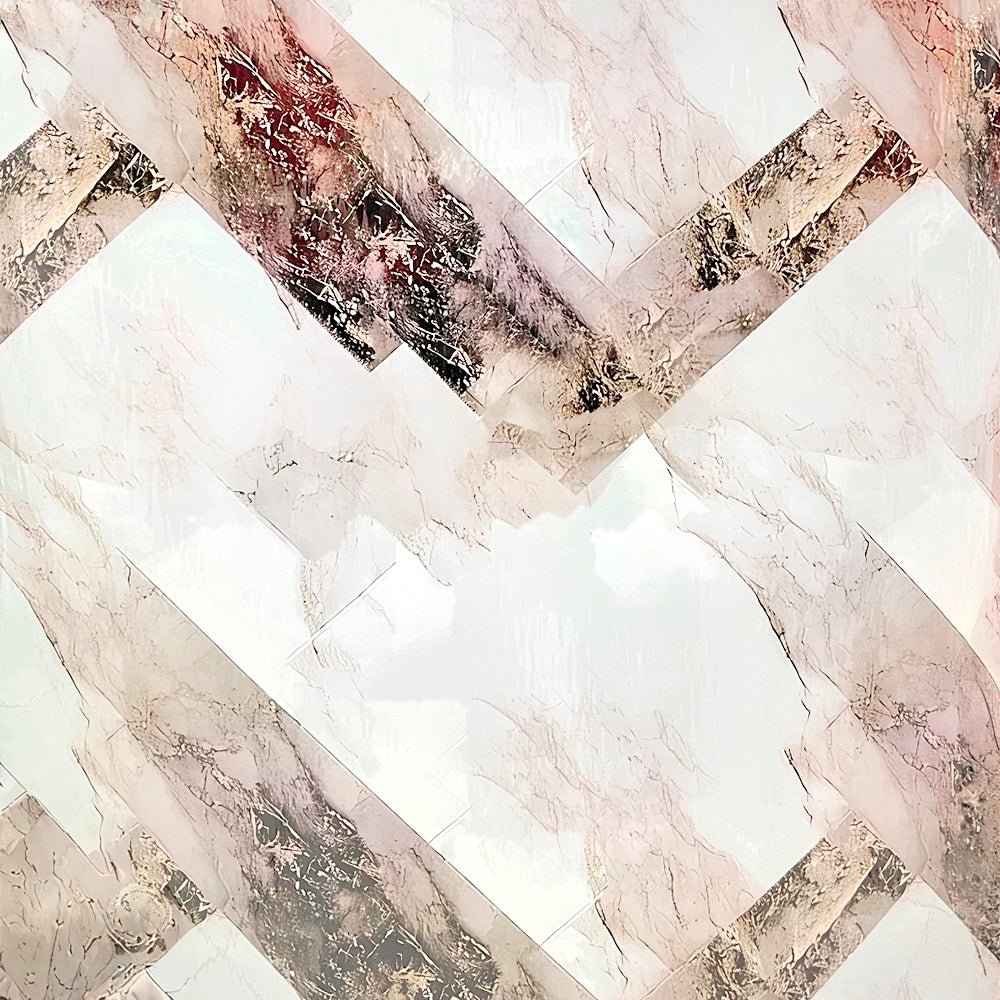 Papel Decorativo Adhesivo de Pared 1.2X3M Home Elegance / Mosaico Estampado - Home Elegance - Titan.com.pa - 2100001346799