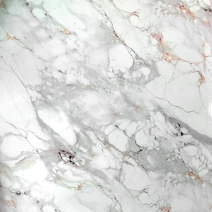 Papel Decorativo Adhesivo de Pared Home Elegance 1.2X3M / Blanco - Gris - Home Elegance - Titan.com.pa - 2100000840557