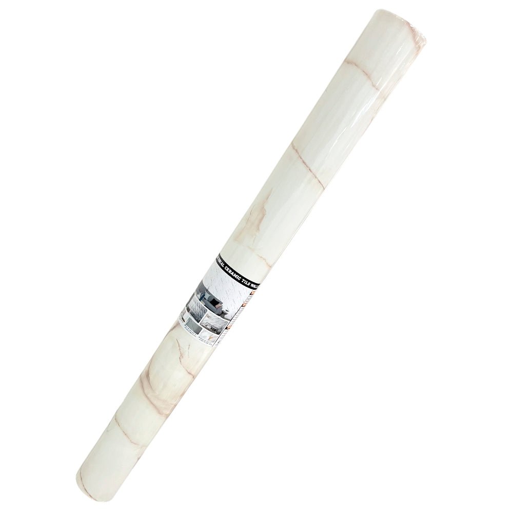 Papel Decorativo Adhesivo de Pared Home Elegance 1.2X3M / Marmoleado - Home Elegance - Titan.com.pa - 2100000442485