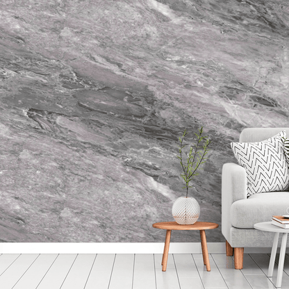 Papel Decorativo Adhesivo de Pared Home Elegance 1.2X3M / Silver - Home Elegance - Titan.com.pa - 2100000859757