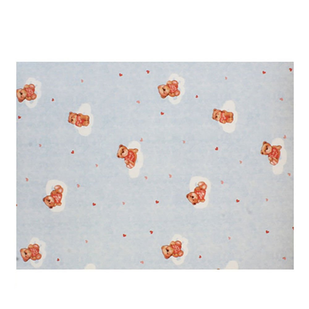Papel Decorativo Toskana 45 m x 2 m