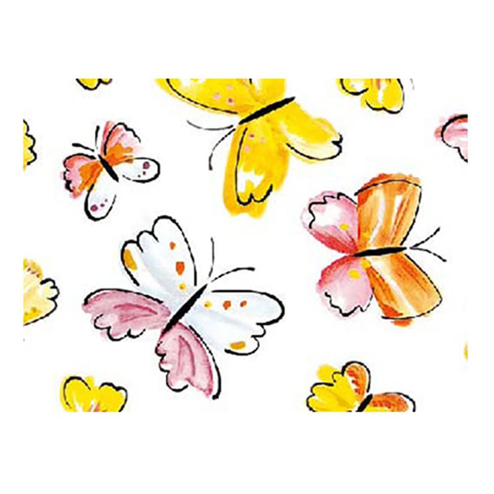Papel Decorativo Toskana Dp 24