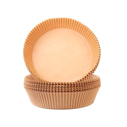 Papel Para Freidora Sin Aceite Premier 100 Piezas - Premier - Titan.com.pa - 7453064736560