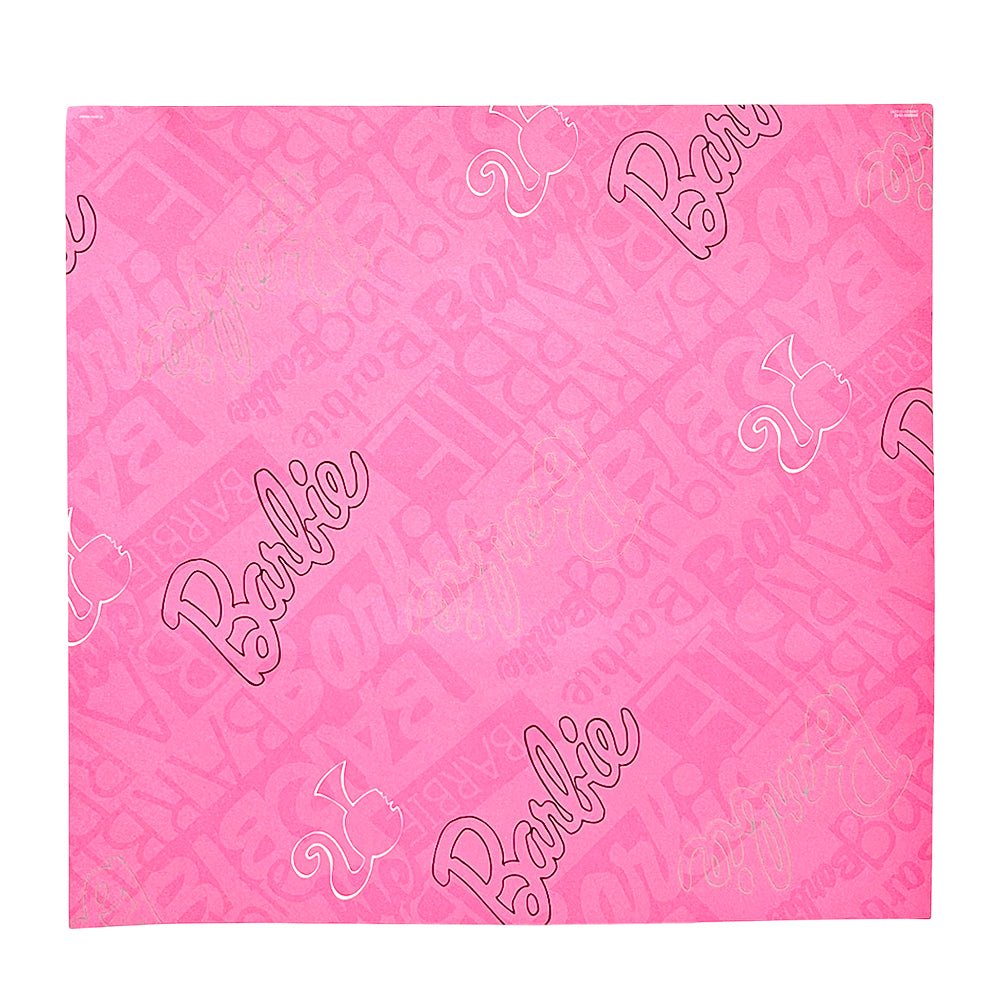 Papel para Manualidades Barbie - Barbie - Titan.com.pa - 067901324031
