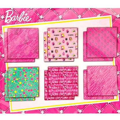Papel para Manualidades Barbie - Barbie - Titan.com.pa - 067901324031