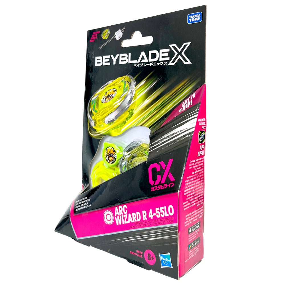 Paquete inicial Bey BBX / Surtido / Beyblade - Bey Blade - Titan.com.pa - 195166289113