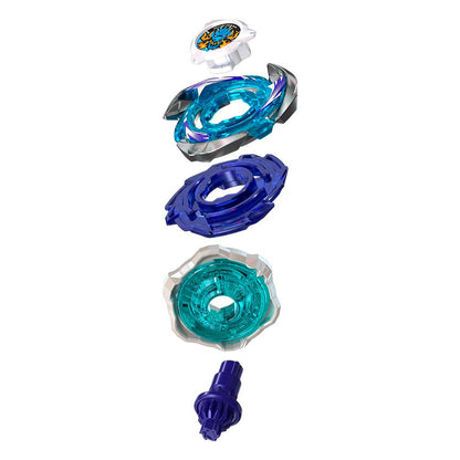 Paquete inicial Bey BBX / Surtido / Beyblade - Bey Blade - Titan.com.pa - 195166289113