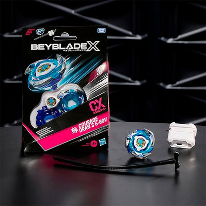 Paquete inicial Bey BBX / Surtido / Beyblade - Bey Blade - Titan.com.pa - 195166289113
