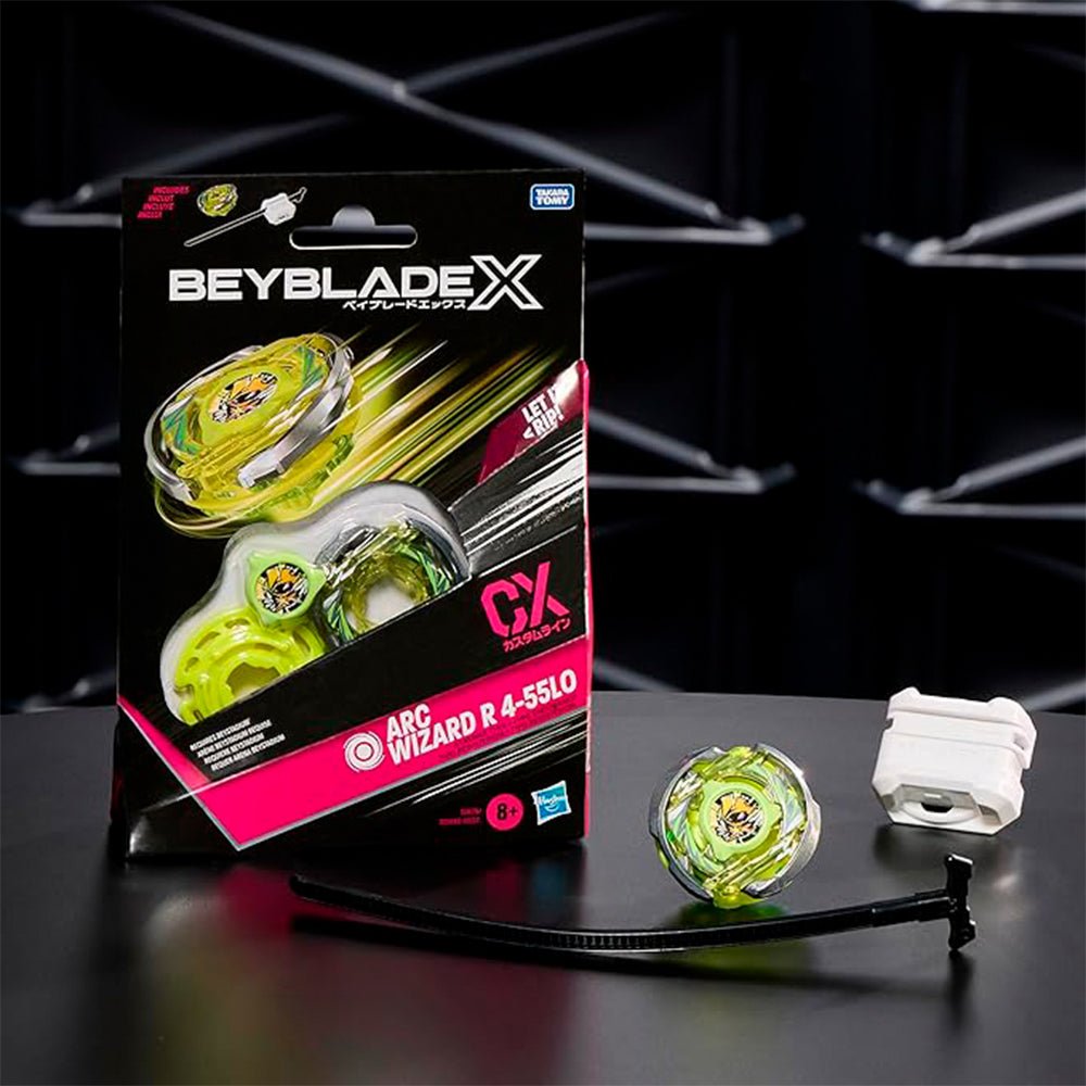 Paquete inicial Bey BBX / Surtido / Beyblade - Bey Blade - Titan.com.pa - 195166289113