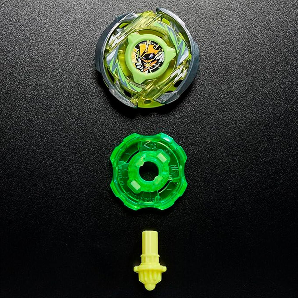 Paquete inicial Bey BBX / Surtido / Beyblade - Bey Blade - Titan.com.pa - 195166289113