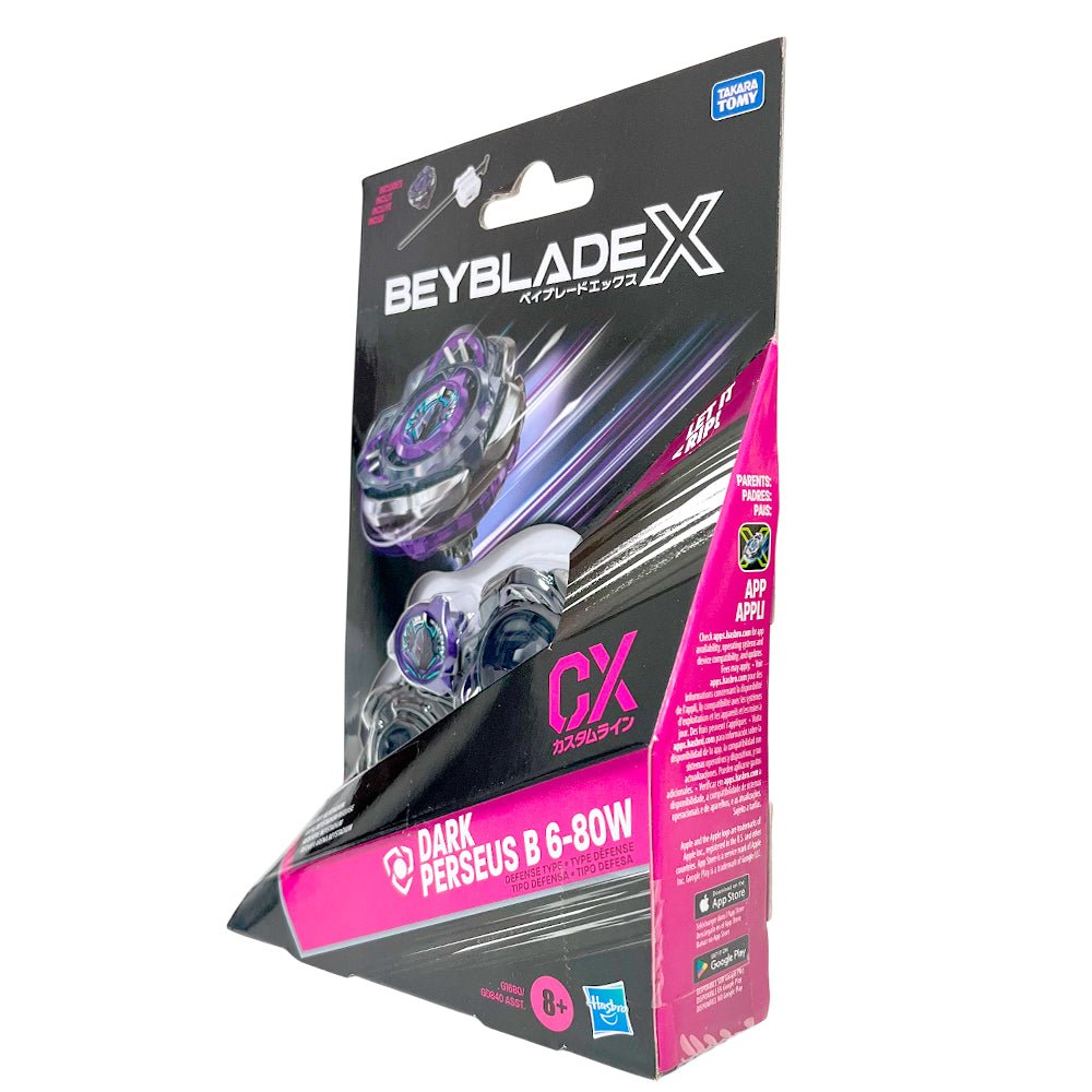 Paquete inicial Bey BBX / Surtido / Beyblade - Bey Blade - Titan.com.pa - 195166289113