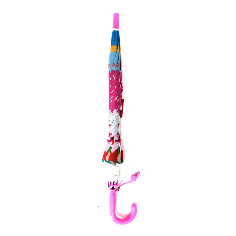 Paraguas Plastico Infantil Home Elegance Estampado - Surtido