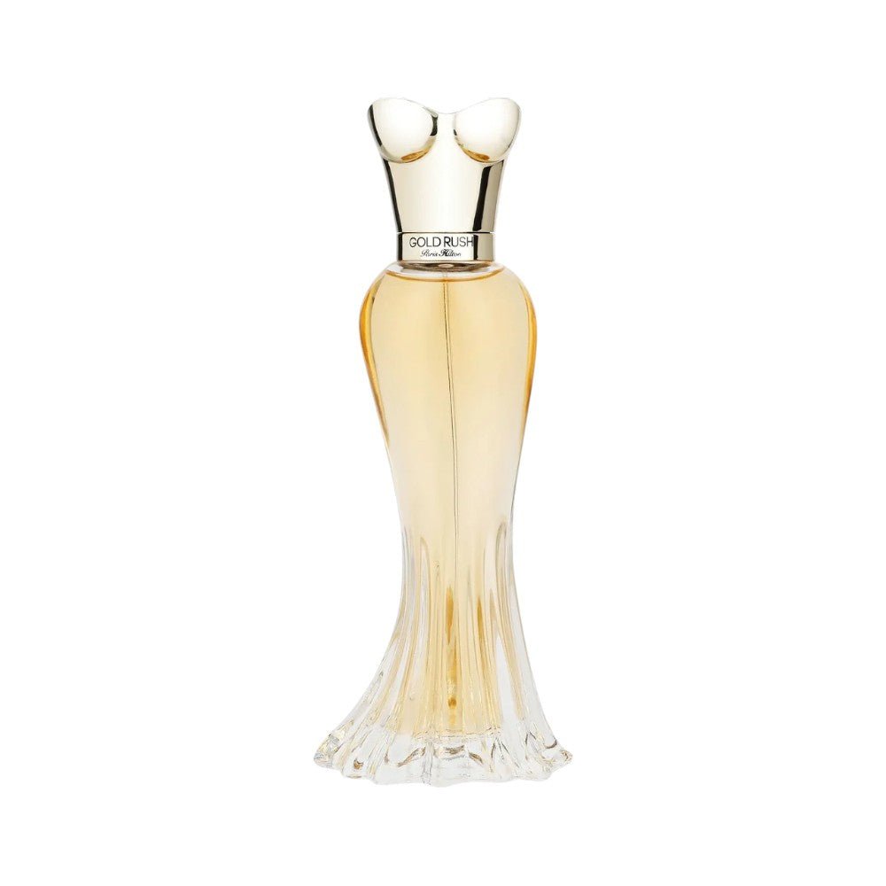 Paris Hilton Gold Rush EDP For Women / 100ML - Paris Hilton - Titan.com.pa - 608940565056