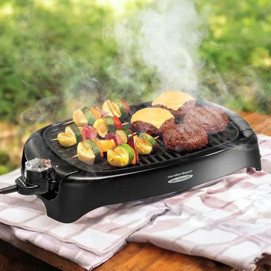 Parrilla Asadora Hamilton Beach Eléctrica - 792 - Hamilton Beach - Titan.com.pa - 40094316052
