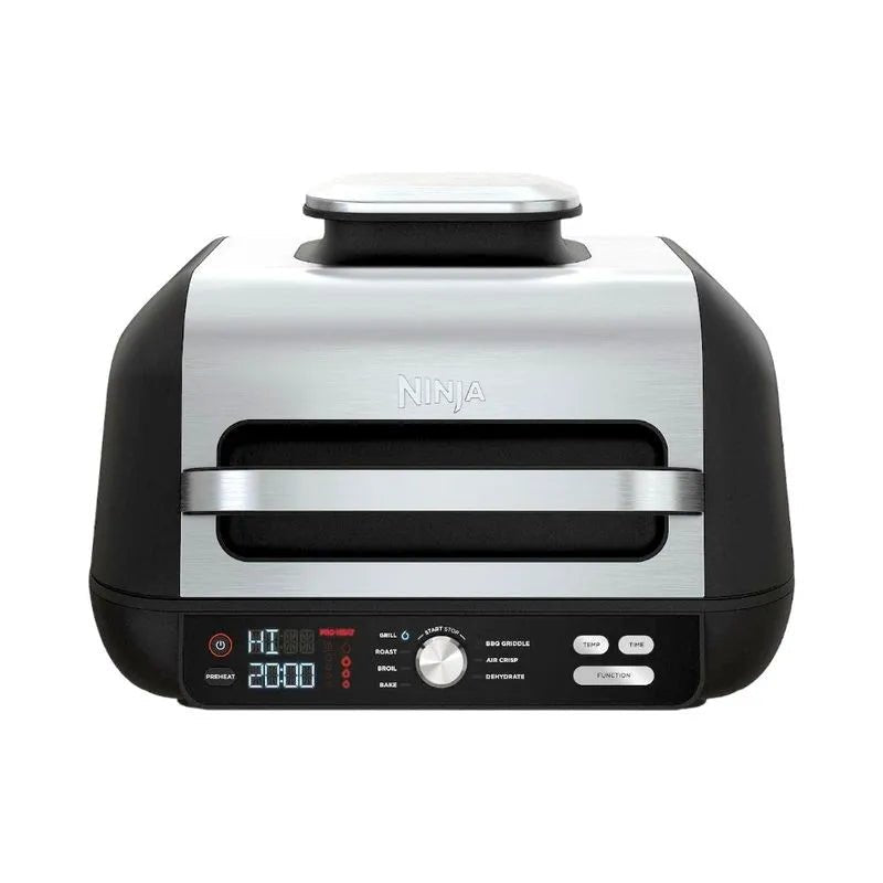 Parrilla Electrica Ninja Xl Pro Black - Ninja - Titan.com.pa - 622356576109
