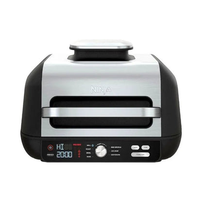 Parrilla Electrica Ninja Xl Pro Black - Ninja - Titan.com.pa - 622356576109