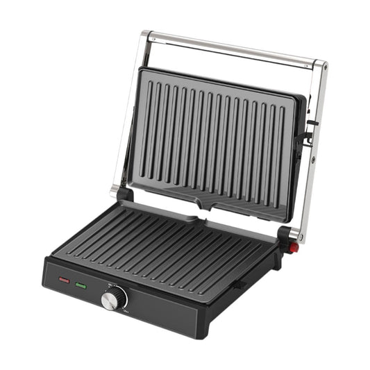 Parrilla Eléctrica Premier / 1,500W / Negro - Premier - Titan.com.pa - 7453064749867