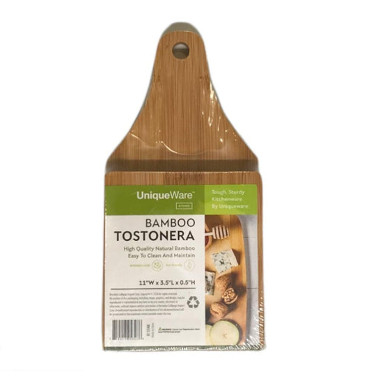 Pataconera Unique Ware de Bamboo