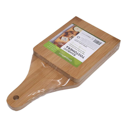 Patacones UniqueWare Bamboo 9.5"