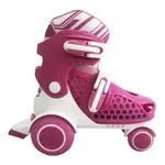 Patines de Cuatro Ruedas Ajustable Talla 27 - 30 - Surtido - Yong Xing - Titan.com.pa - 2100000976027
