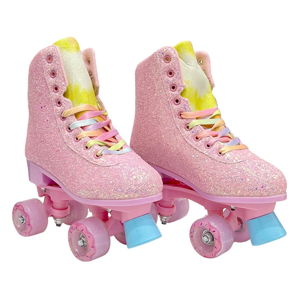 Patines de Cuatro Ruedas Talla 38 – Surtido / Yong Xing - Yong Xing - Titan.com.pa - 2100000458134