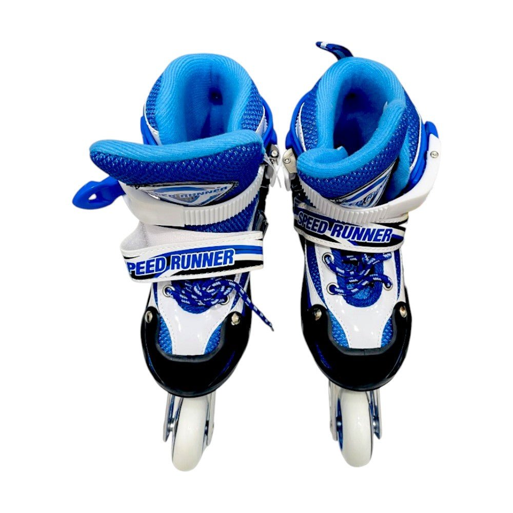 Patines en Línea Ajustables Semi Suaves / Surtidos - Yong Xing - Titan.com.pa - 2100000461080