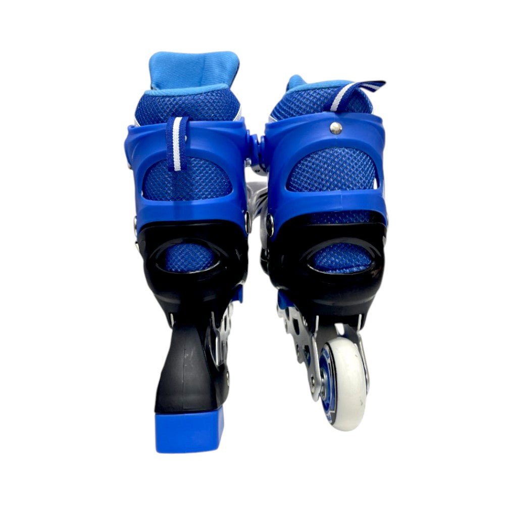 Patines en Línea Ajustables Semi Suaves / Surtidos - Yong Xing - Titan.com.pa - 2100000461080