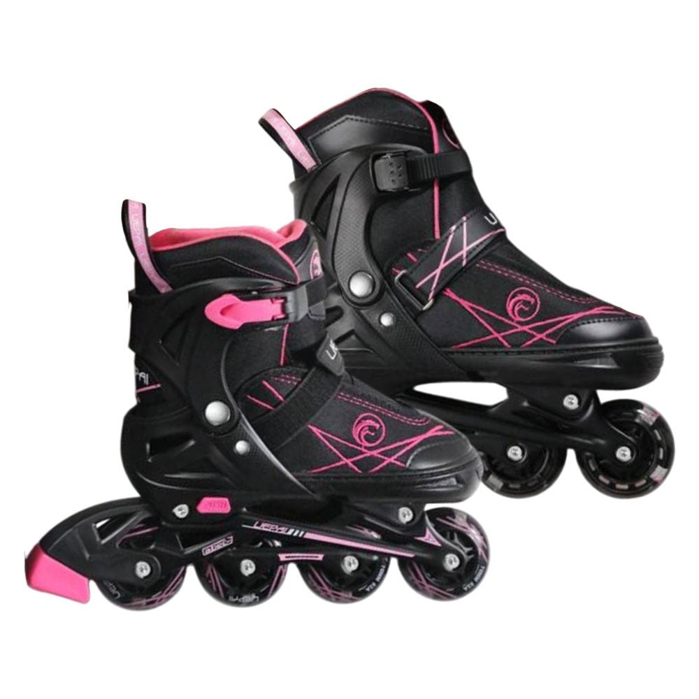 Patines en Línea de Cuatro Ruedas Talla 38- 41 - Surtido - Yong Xing - Titan.com.pa - 2100000789719